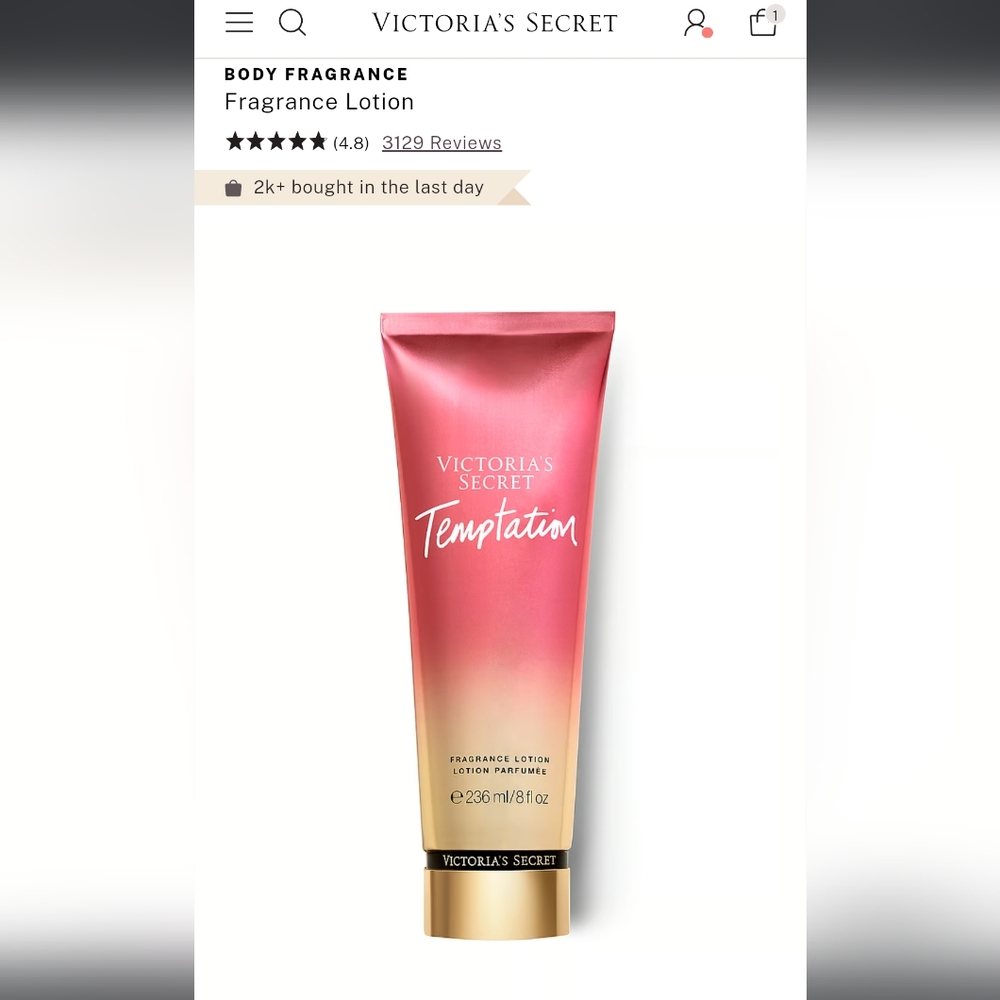 Victoria's Secret Lot - Picture 12 of 16